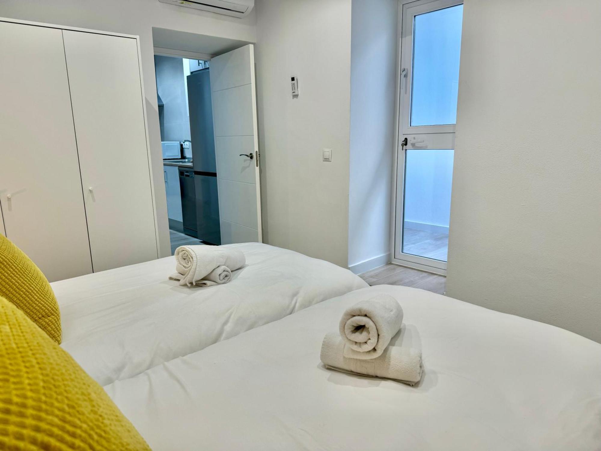 Nueva 29 Nerja Exterior foto