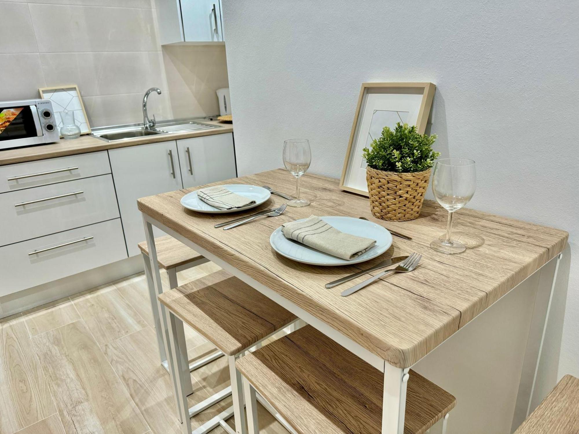 Nueva 29 Nerja Exterior foto