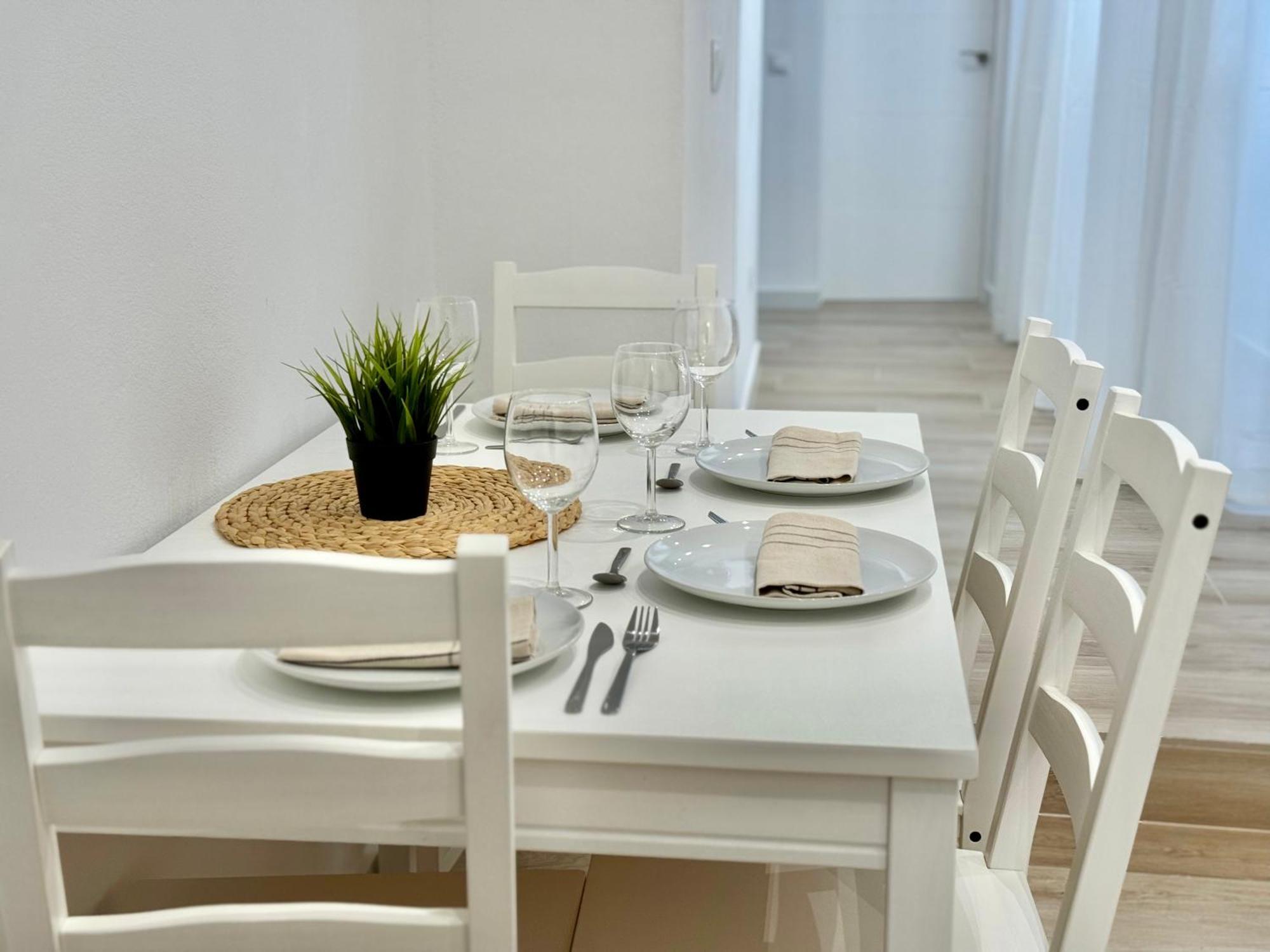 Nueva 29 Nerja Exterior foto
