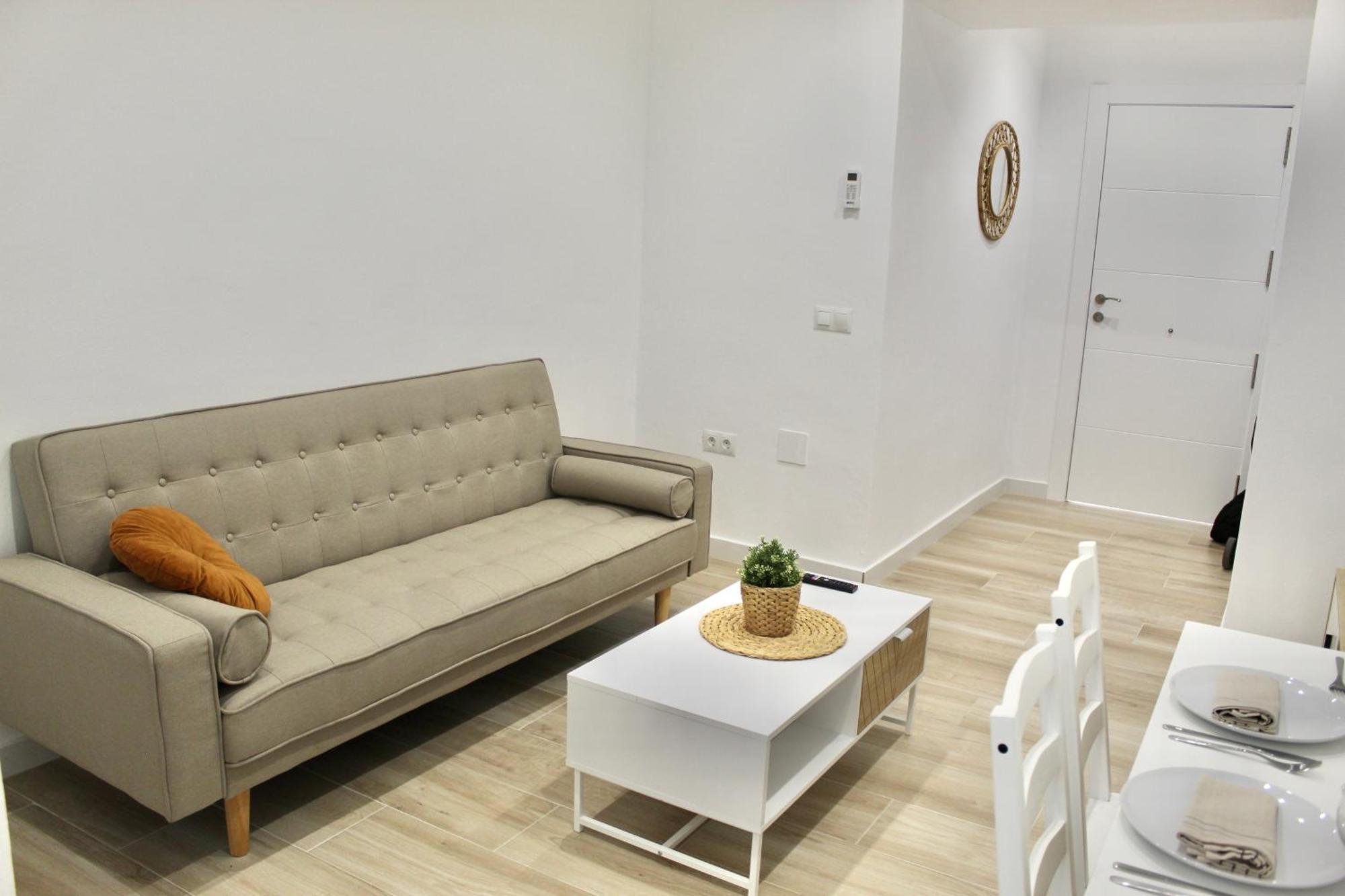 Nueva 29 Nerja Exterior foto