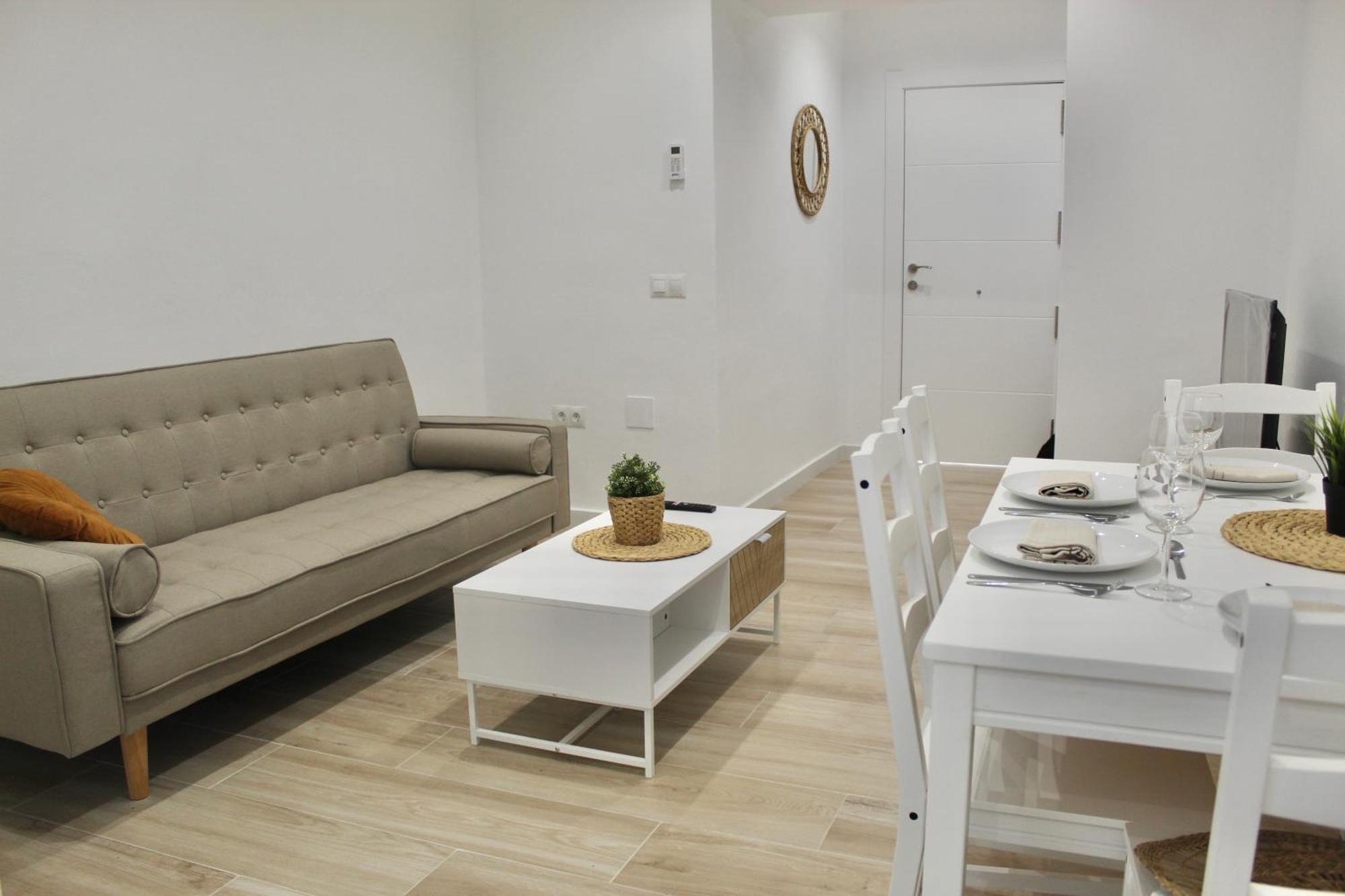 Nueva 29 Nerja Exterior foto