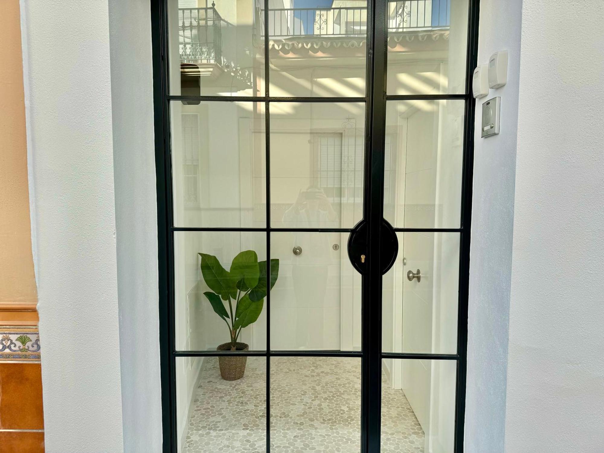 Nueva 29 Nerja Exterior foto